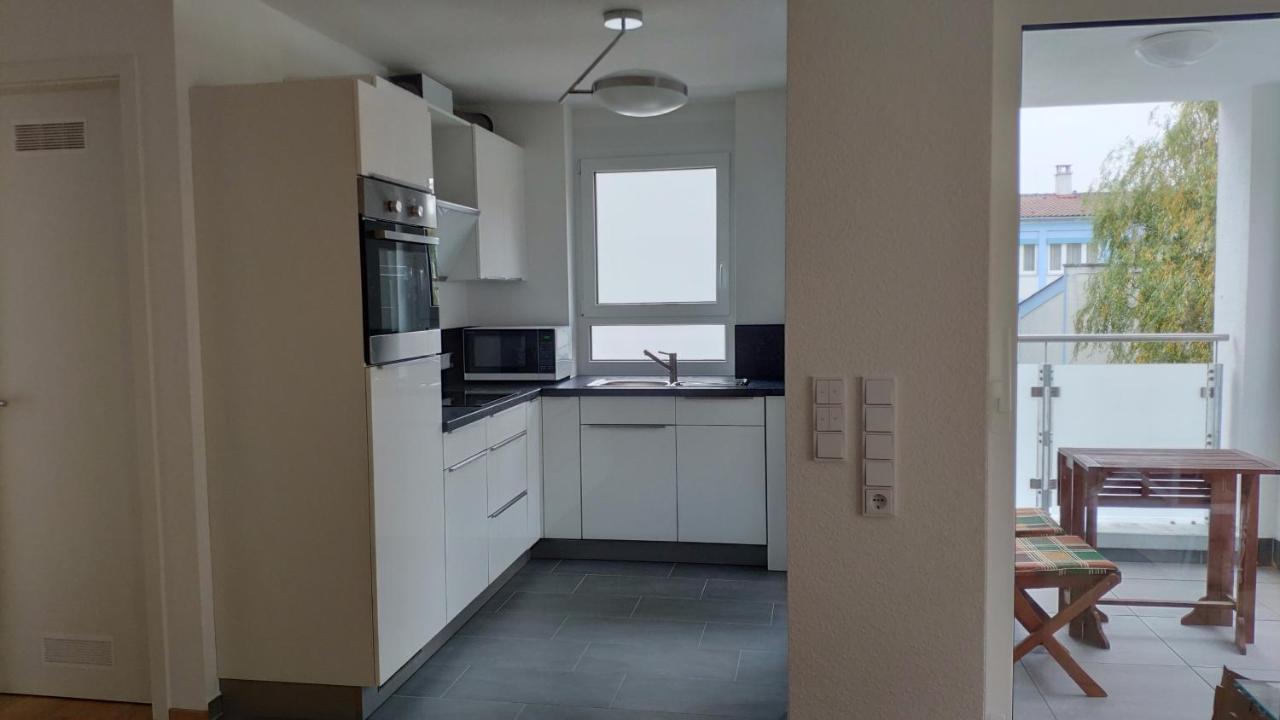 Apartment "Sun" Friedrichshafen Exterior photo